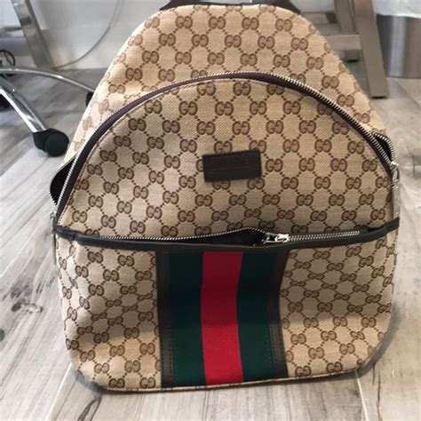 gucci plus real or fake|knockoff used gucci purses handbags.